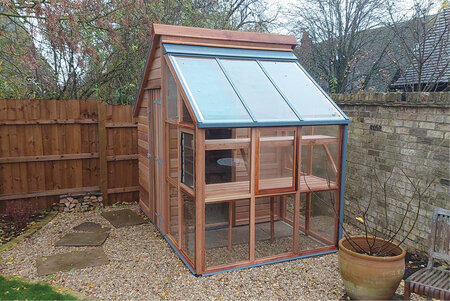 Classic Grow and Store - Gabriel Ash